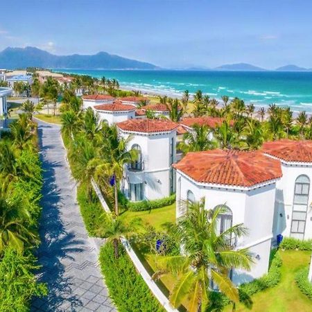 Aurai Resort Cam Ranh By Pearl Cam Lam Εξωτερικό φωτογραφία