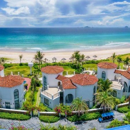 Aurai Resort Cam Ranh By Pearl Cam Lam Εξωτερικό φωτογραφία