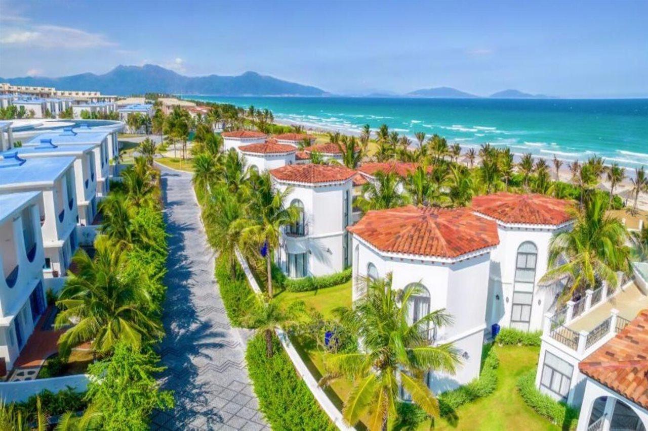Aurai Resort Cam Ranh By Pearl Cam Lam Εξωτερικό φωτογραφία