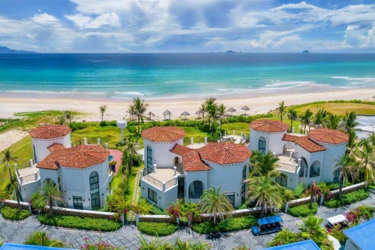 Aurai Resort Cam Ranh By Pearl Cam Lam Εξωτερικό φωτογραφία