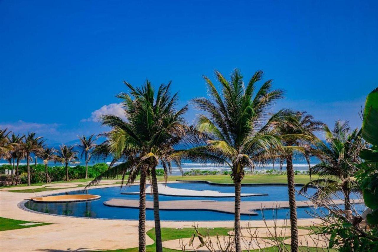 Aurai Resort Cam Ranh By Pearl Cam Lam Εξωτερικό φωτογραφία