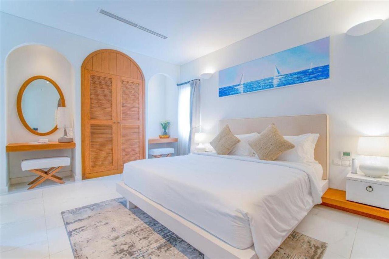 Aurai Resort Cam Ranh By Pearl Cam Lam Εξωτερικό φωτογραφία