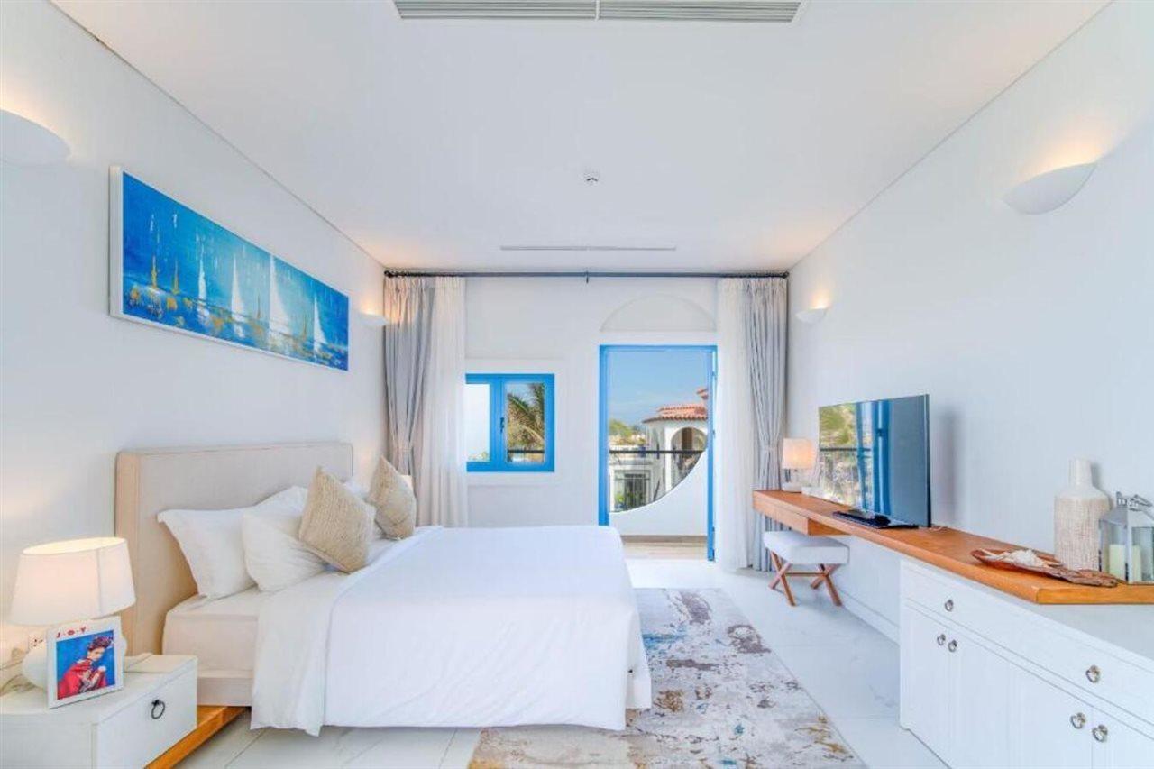Aurai Resort Cam Ranh By Pearl Cam Lam Εξωτερικό φωτογραφία